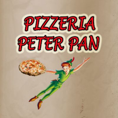 PIZZERIA PETER PAN VERCELLI DI MEDINI ADAMS